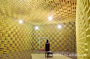 非標混響室、帕特消聲室與XSS消聲室 聲學測試設施的深度解析